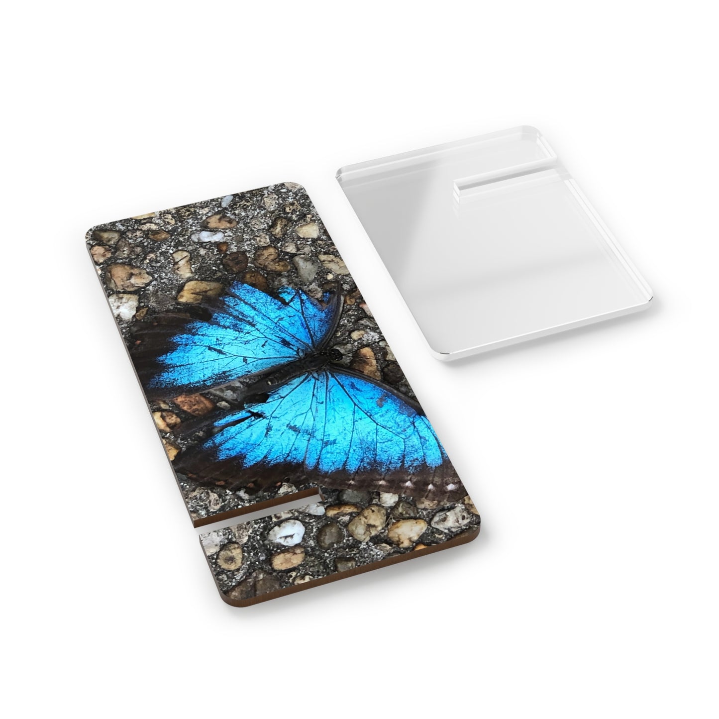Mobile Display Stand for Smartphones