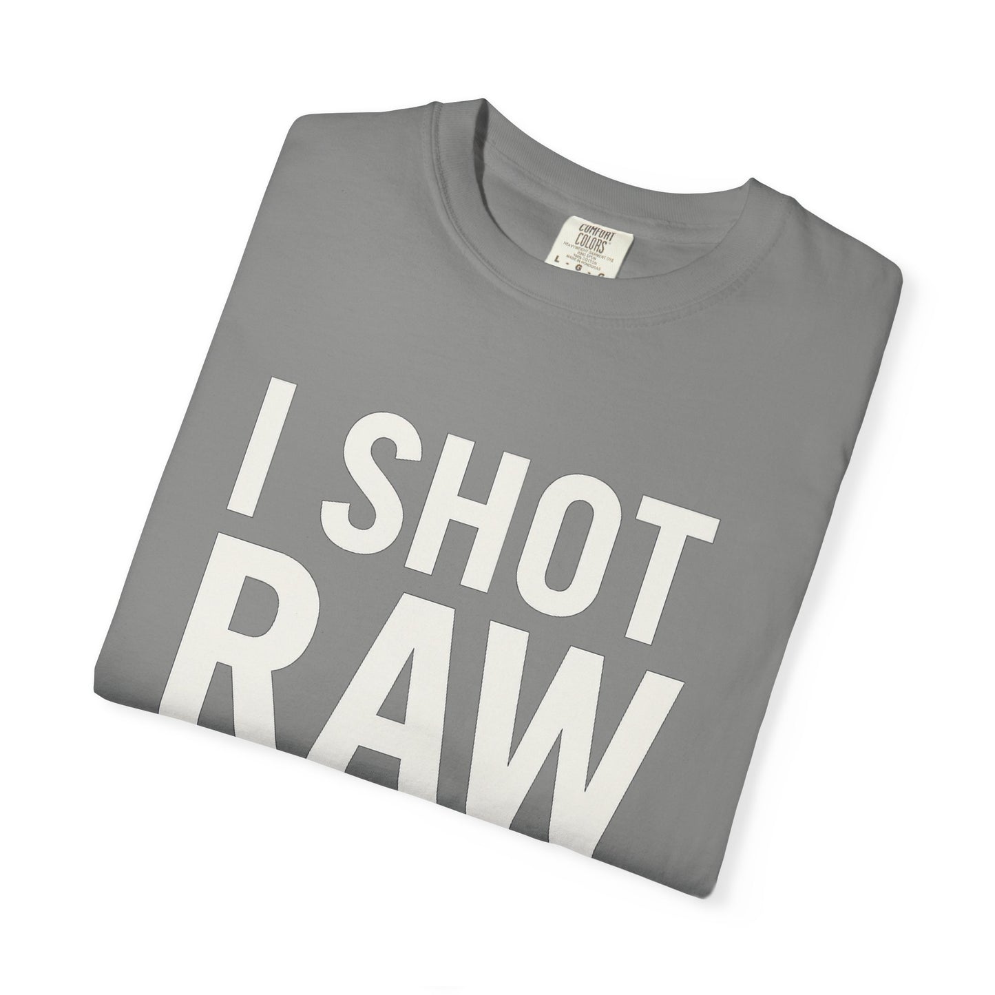 Unisex Graphic T-Shirt, Vintage Photography Tee, Casual Wear for Photographers, Gift for Photographers, Comfy Stylish Top