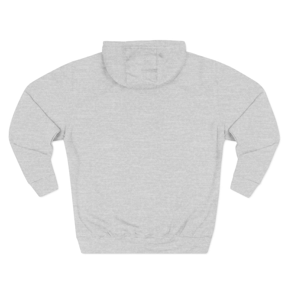 Hoodie - "Always Protect Your Peace" Mountain Graphic Fleece Hoodie