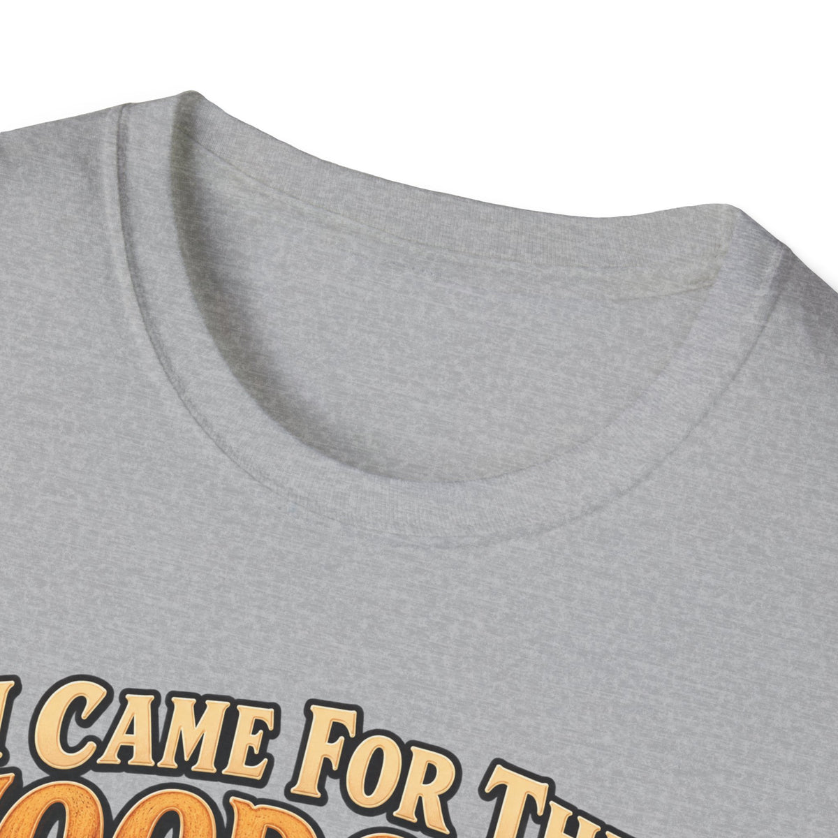 I Came For The Woodcock T-Shirt — Vintage Hunting Bird Tee