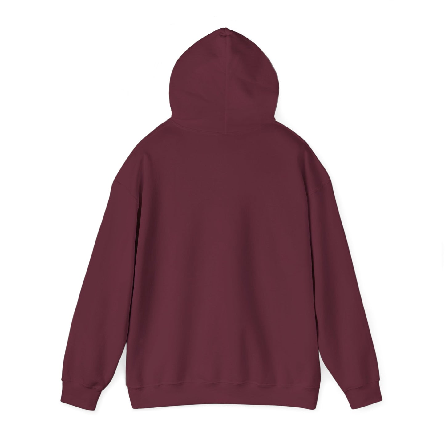 Puffin & Puffin 'We Are Huffin & Puffin' Hoodie