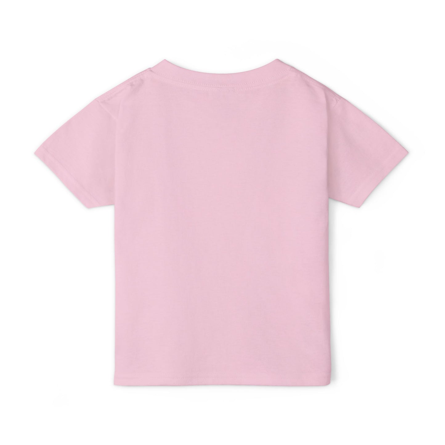 Toddler T‑Shirt — "Dream Big Always" Unicorn Graphic
