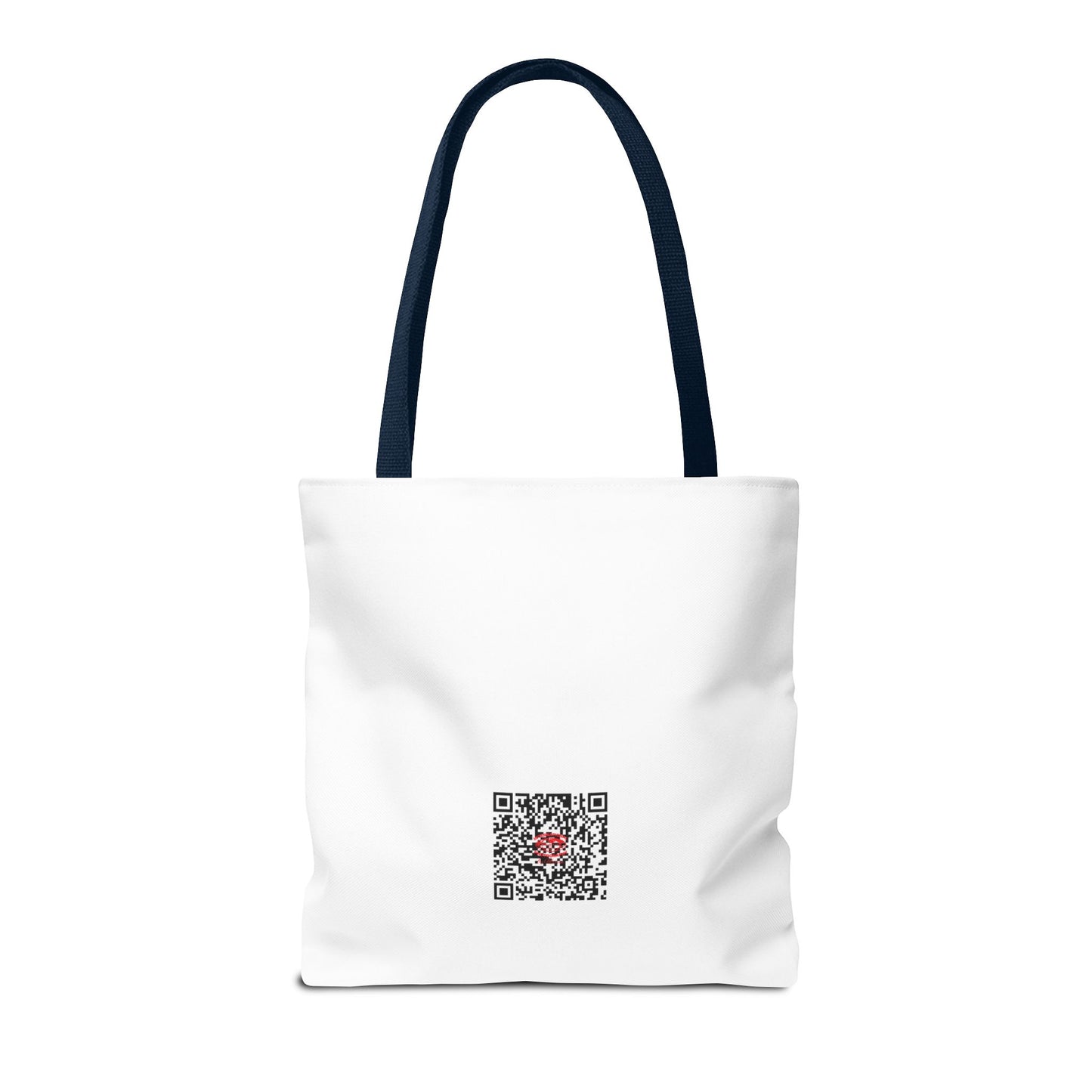 Unicorn Wish Tote Bag – Perfect for Dreamers and Readers