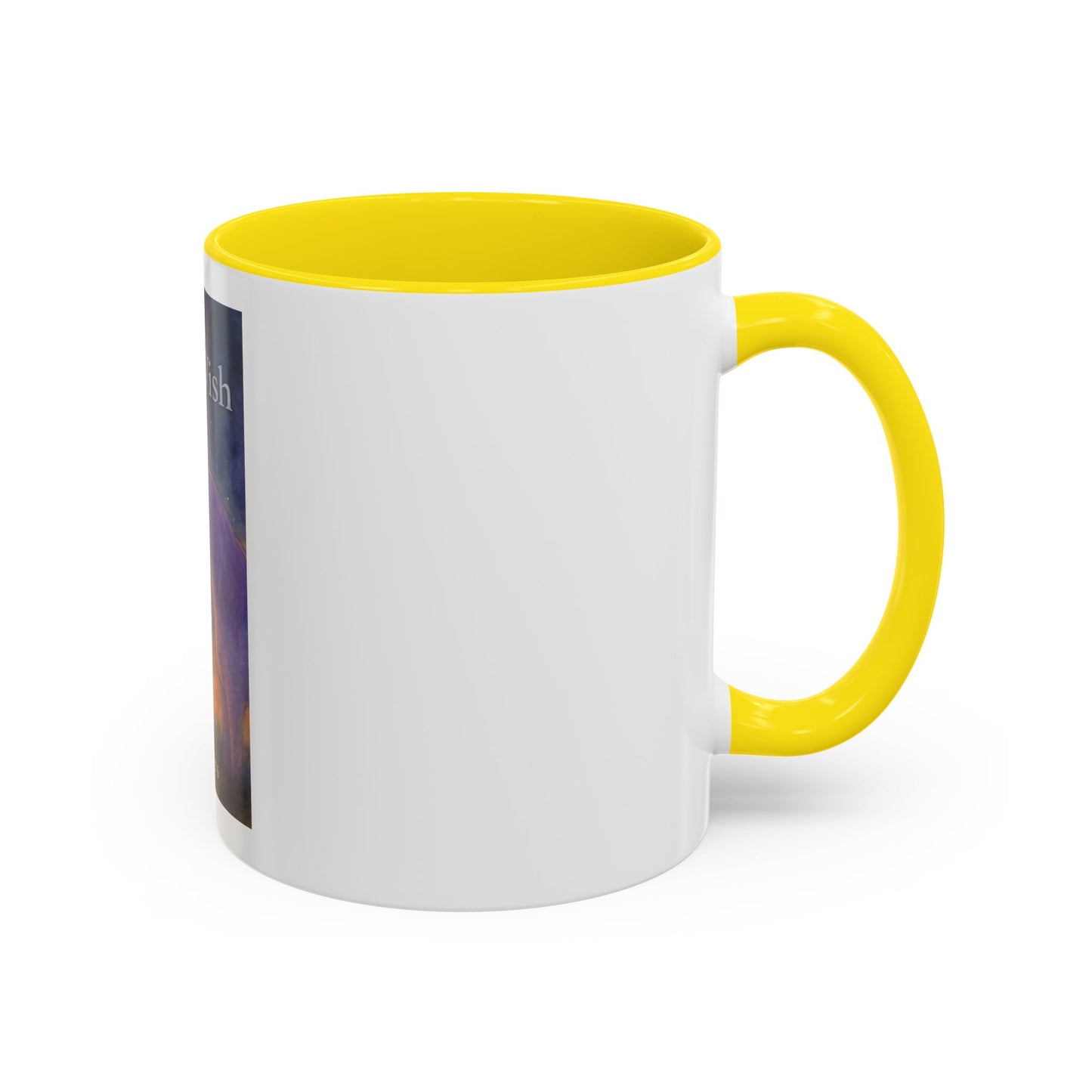 Unicorn Wish Coffee Mug - Enchanting Ceramic Mug for Dreamers