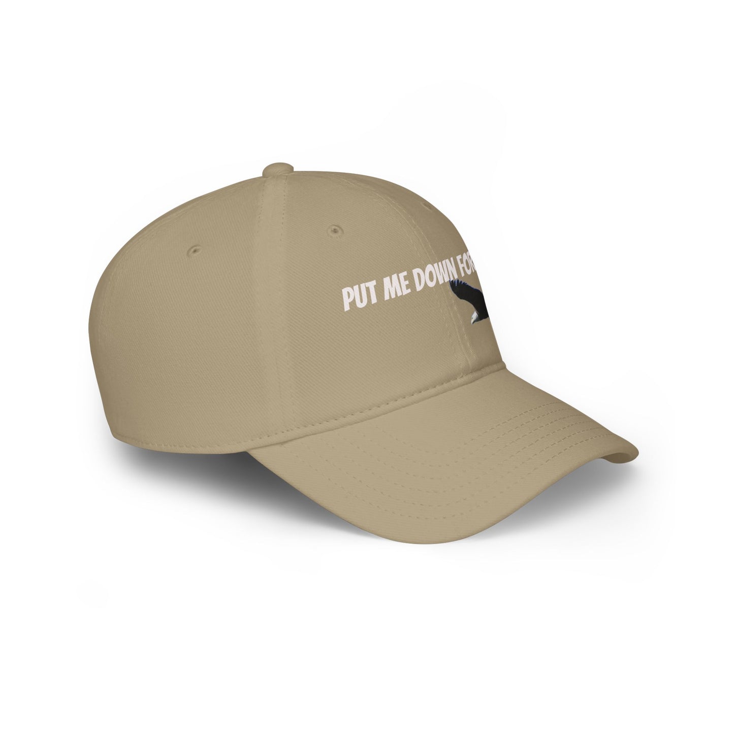 Casual Statement Baseball Cap - Perfect for Outdoor Adventures, Gifts, and Everyday Wear, Adjustable, Trendy, Fun Design