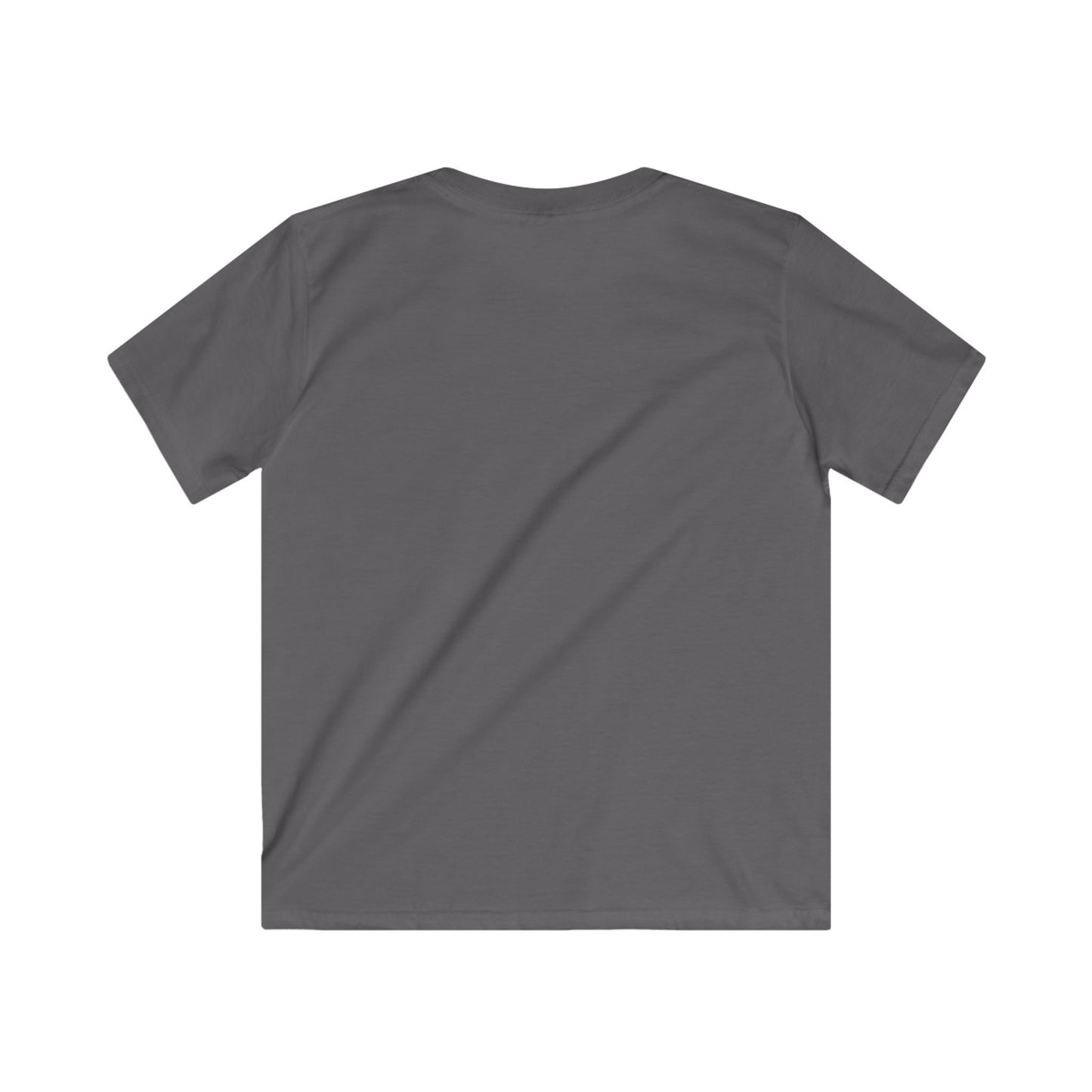 Kids Mississippi State Tee — Vintage Riverboat & Blues Design