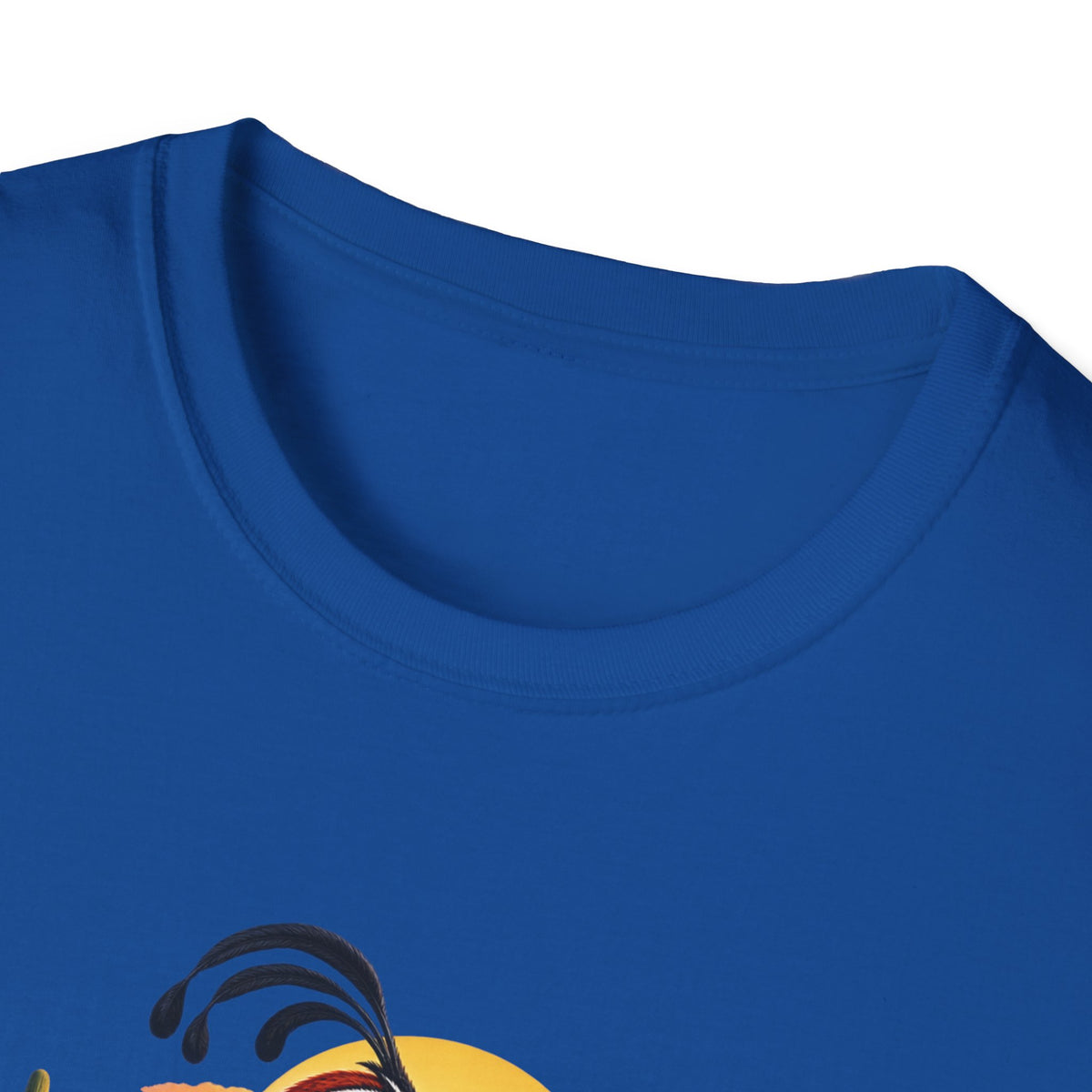 Montezuma Quail T-Shirt
