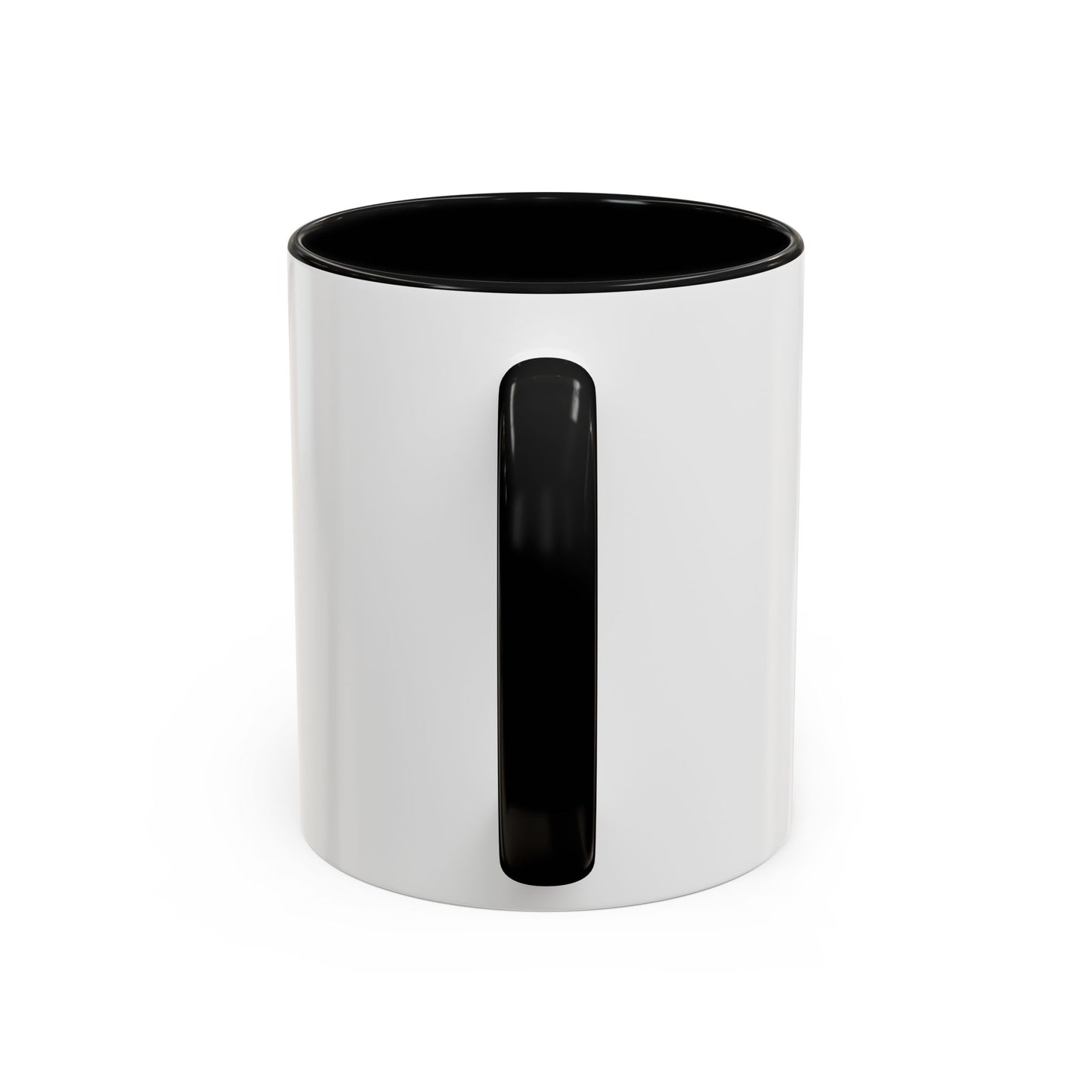 Do You Wet Your Plants? Accent Coffee Mug — Funny Plant Parent Gift (11/15oz)