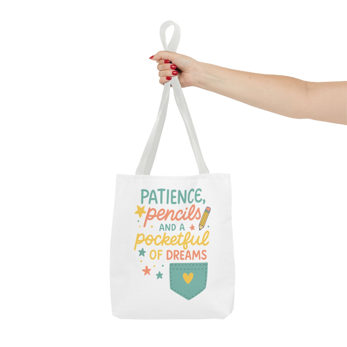 Tote Bag (AOP)