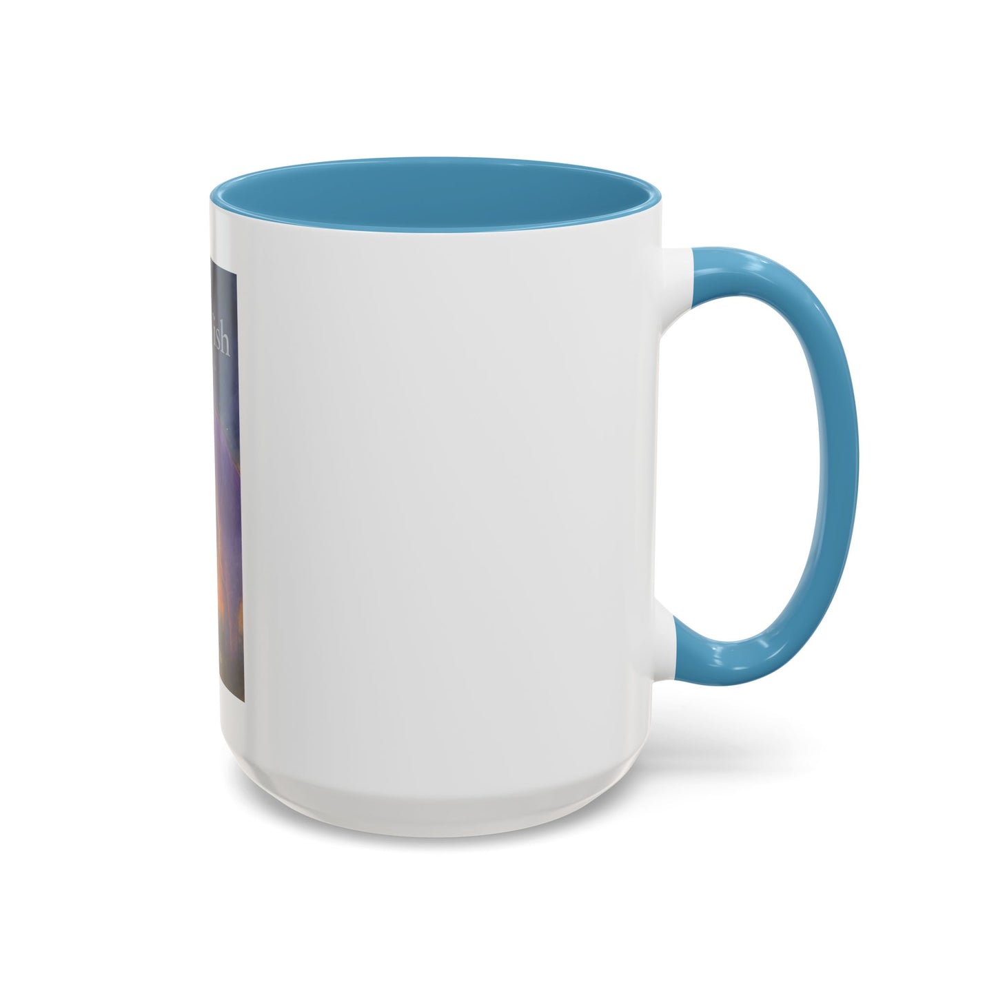 Unicorn Wish Coffee Mug - Enchanting Ceramic Mug for Dreamers