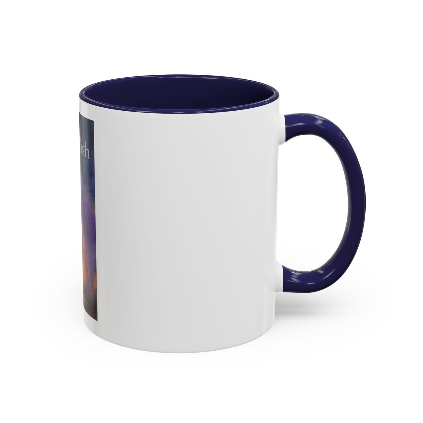 Unicorn Wish Coffee Mug - Enchanting Ceramic Mug for Dreamers