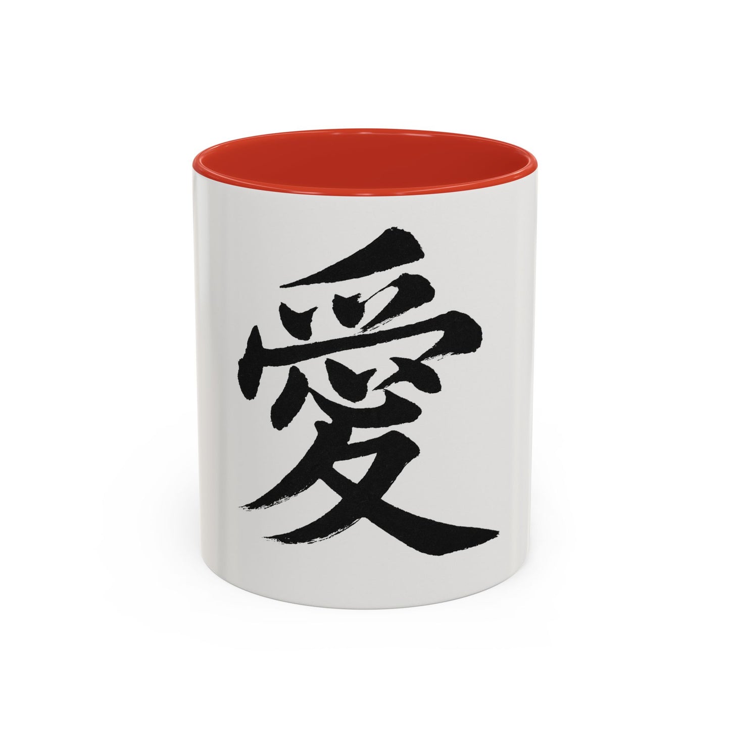 Elegant Love Mug, Stylish Coffee Cup for Home and Office, Gift for Couples and Friends, Japanese Kanji Design, Perfect for Birthdays [...]