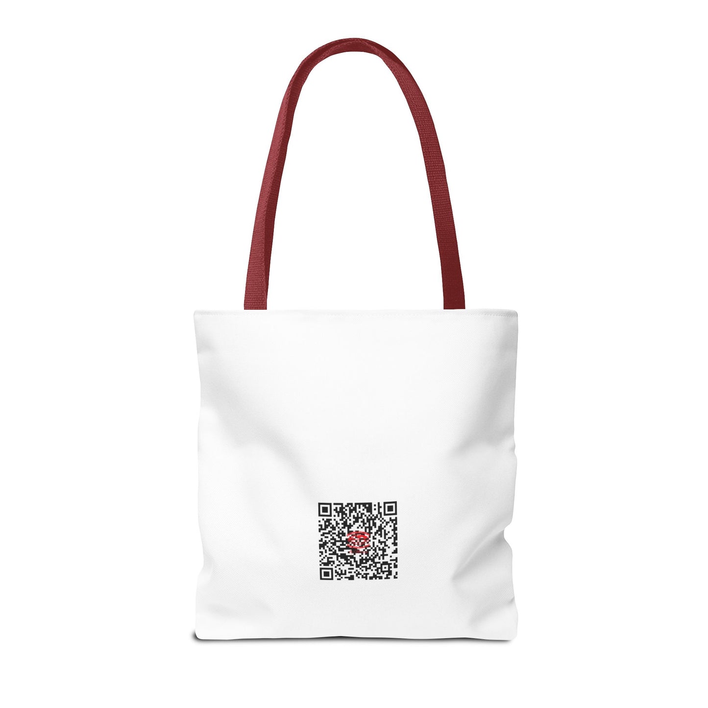Unicorn 'Dream Big Always' Tote Bag
