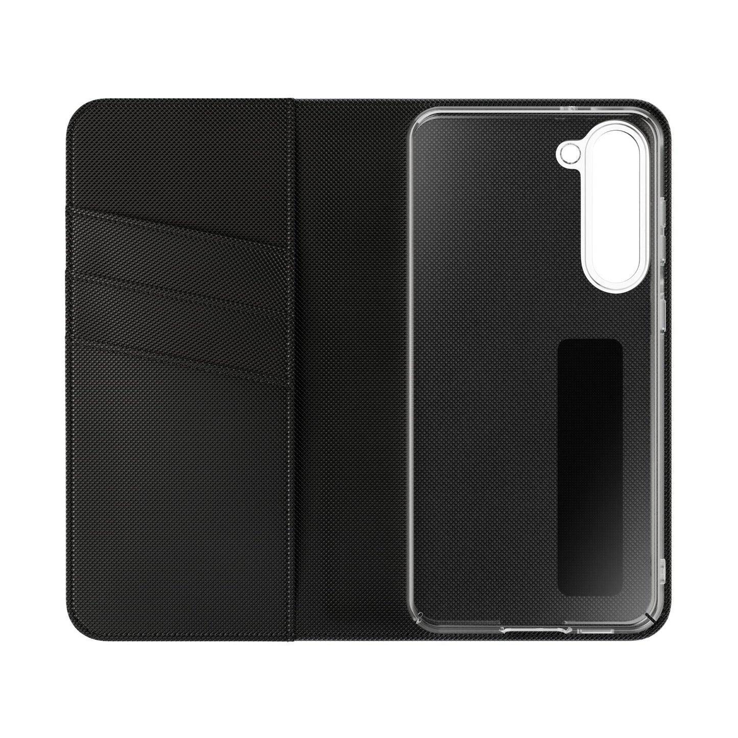 Scenic Waterfall Flip Case, Nature Phone Wallet, Eco-Friendly Phone Accessory, Gift for Nature Lovers, Travel Must-Have