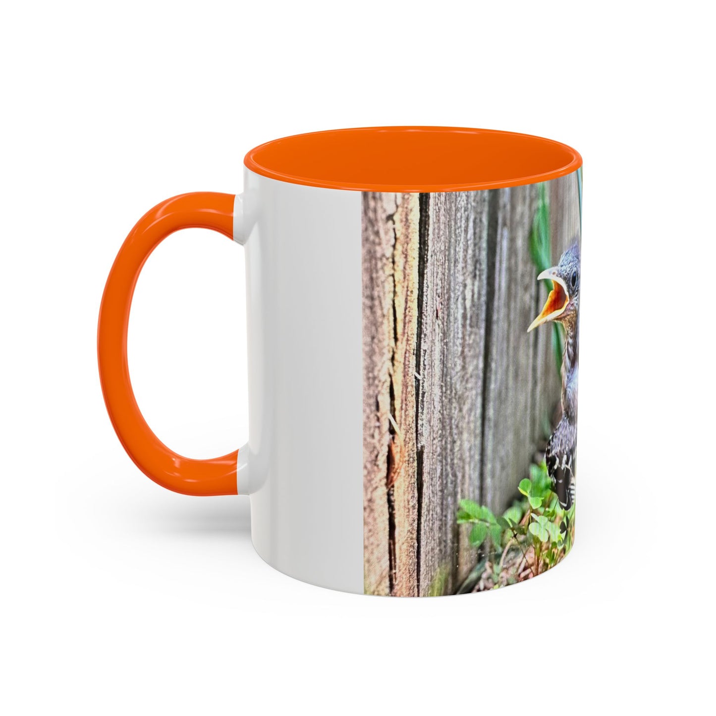 Charming Bird-Themed Coffee Mug, Perfect Gift for Bird Lovers, Nature Enthusiasts, Birdwatching, Home Decor, Birthday Present
