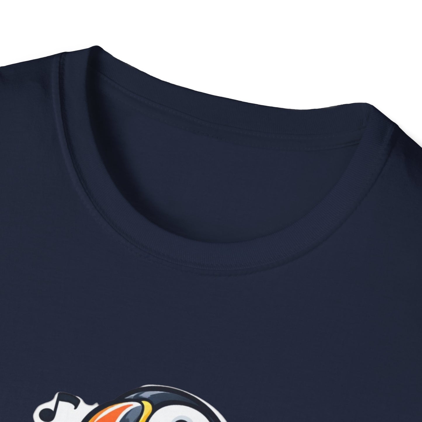 Puffin' Around T-Shirt – Cute Walking Puffin Graphic Tee