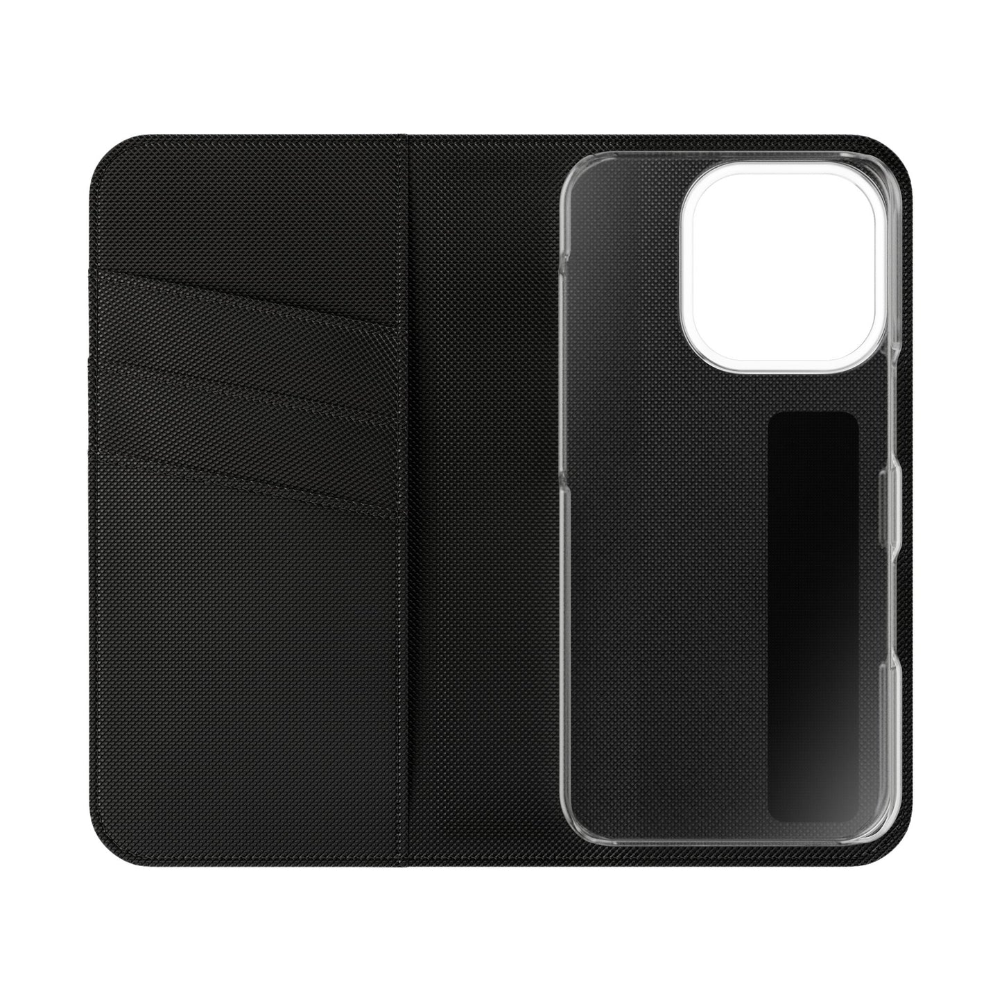 Scenic Waterfall Flip Case, Nature Phone Wallet, Eco-Friendly Phone Accessory, Gift for Nature Lovers, Travel Must-Have