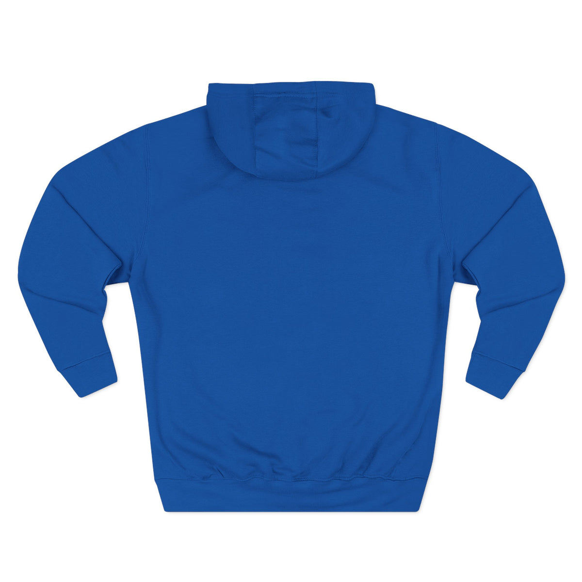 Hoodie - "Always Protect Your Peace" Mountain Graphic Fleece Hoodie