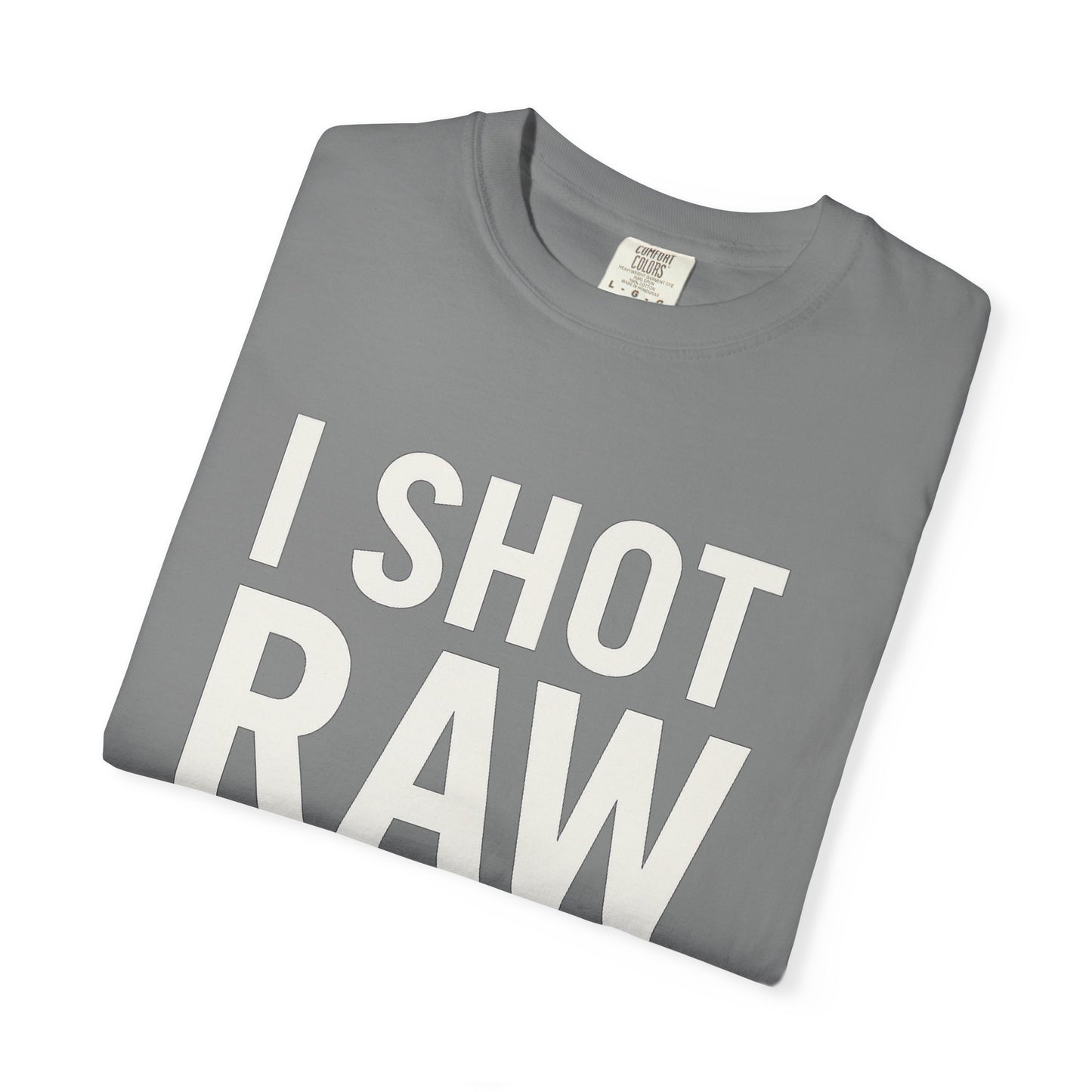 Unisex Graphic T-Shirt, Vintage Photography Tee, Casual Wear for Photographers, Gift for Photographers, Comfy Stylish Top