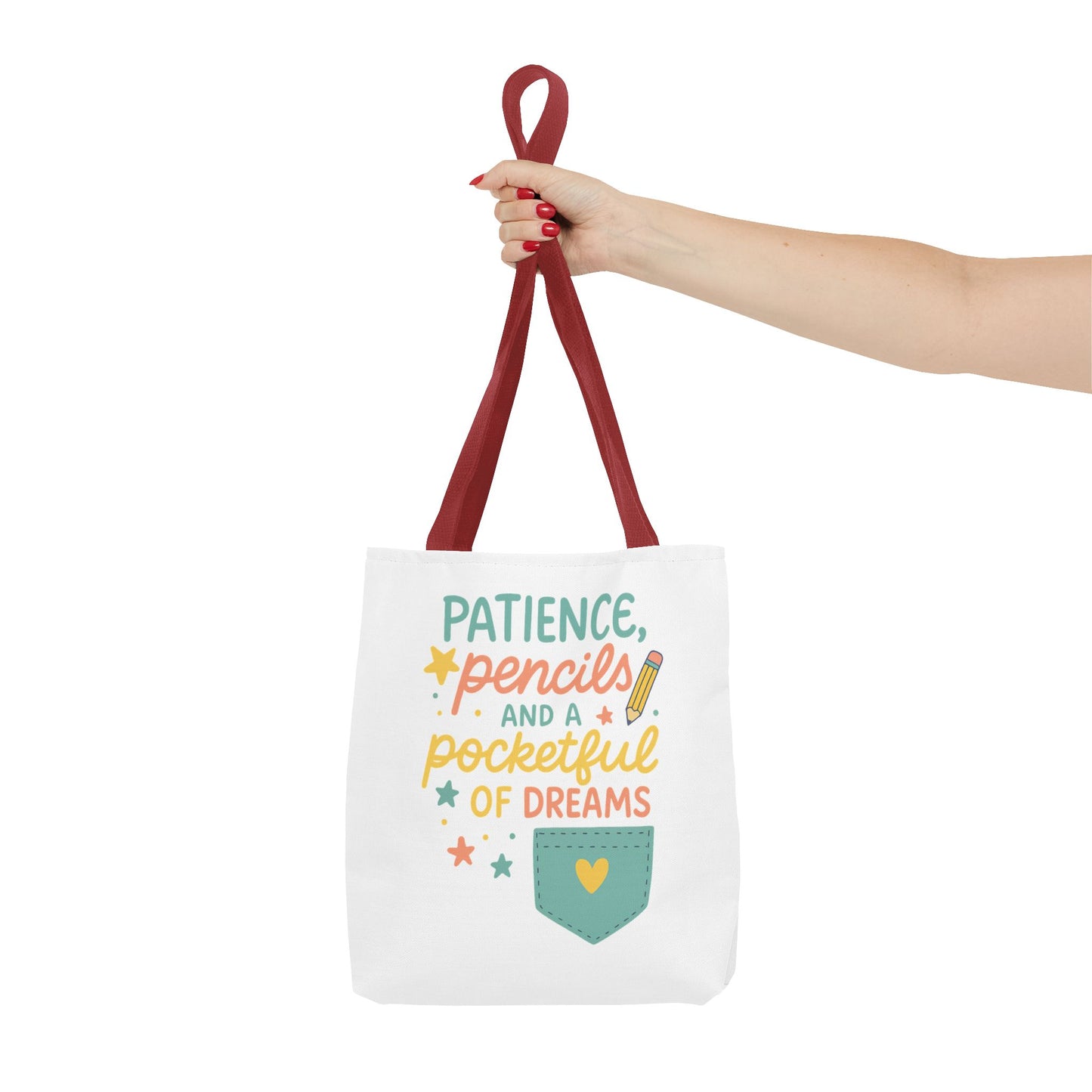Tote Bag (AOP)