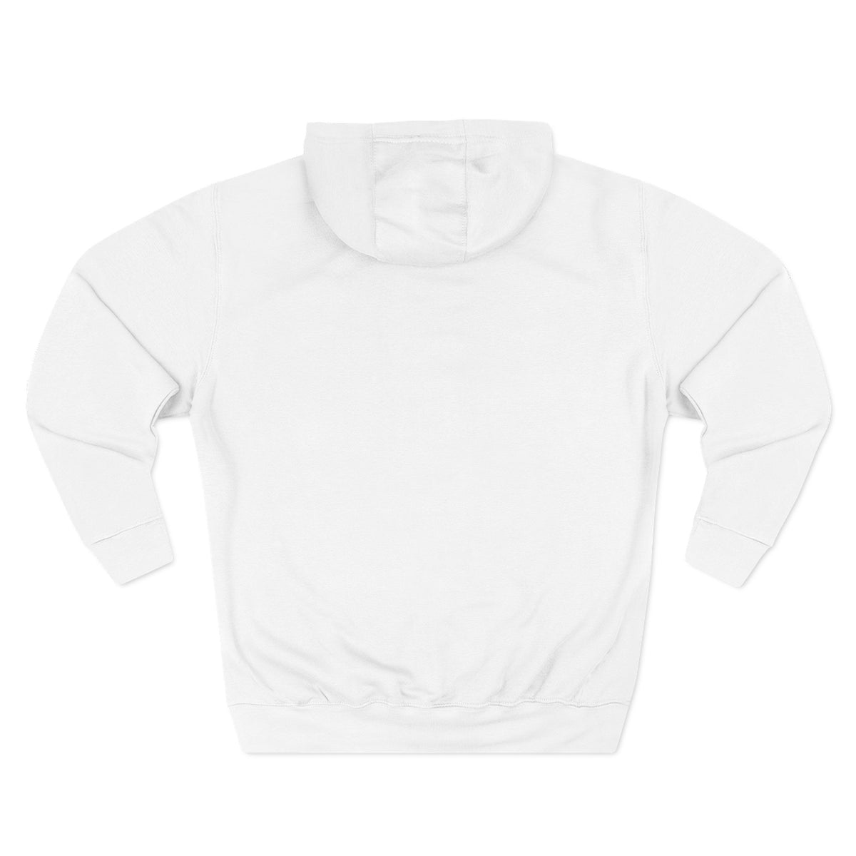 Hoodie - "Always Protect Your Peace" Mountain Graphic Fleece Hoodie