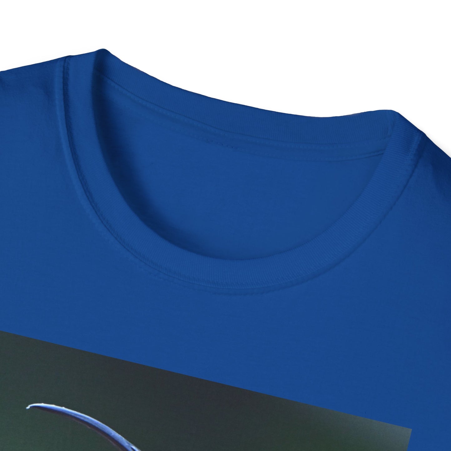 Hummingbird Lover T-Shirt — Photo Graphic Nature Tee