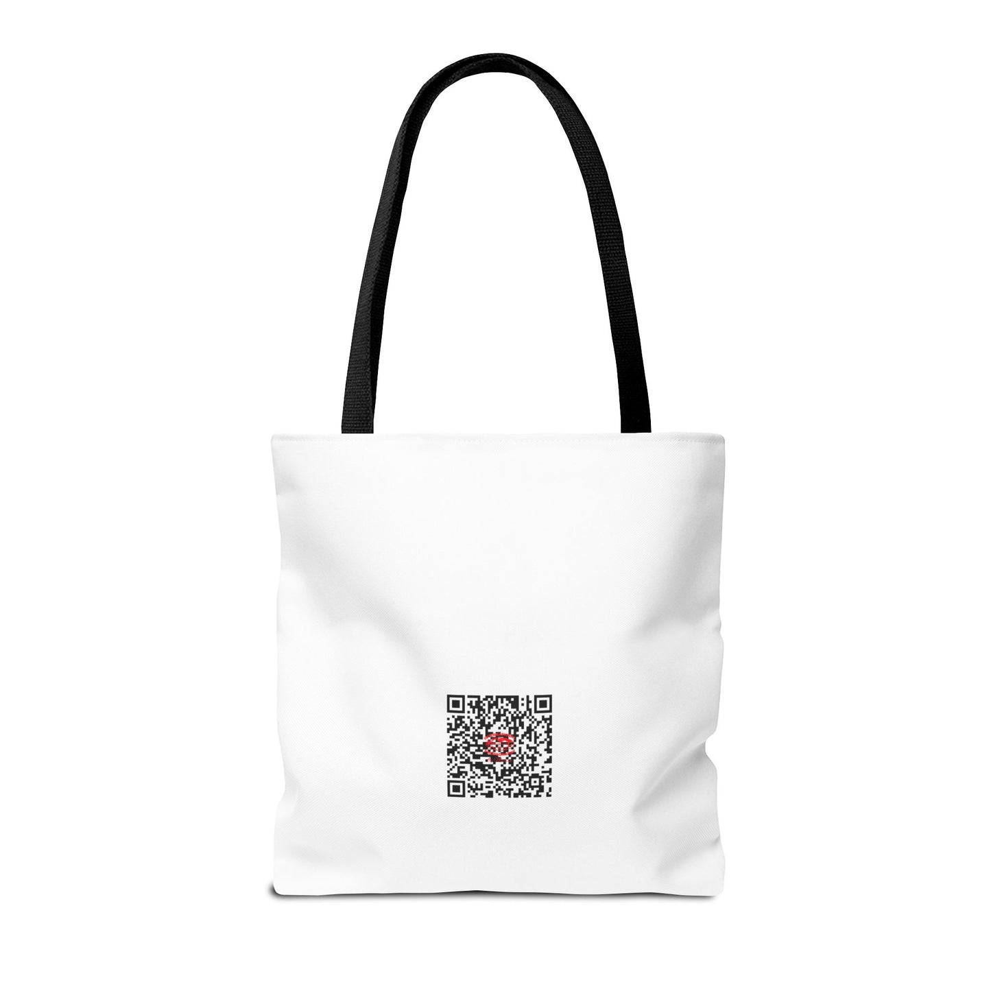 My Attitude Is Enough Tote Bag, Statement Bag, Reusable Shopping Bag, Gift for Her, Funny Tote, Attitude Bag, Casual accessory