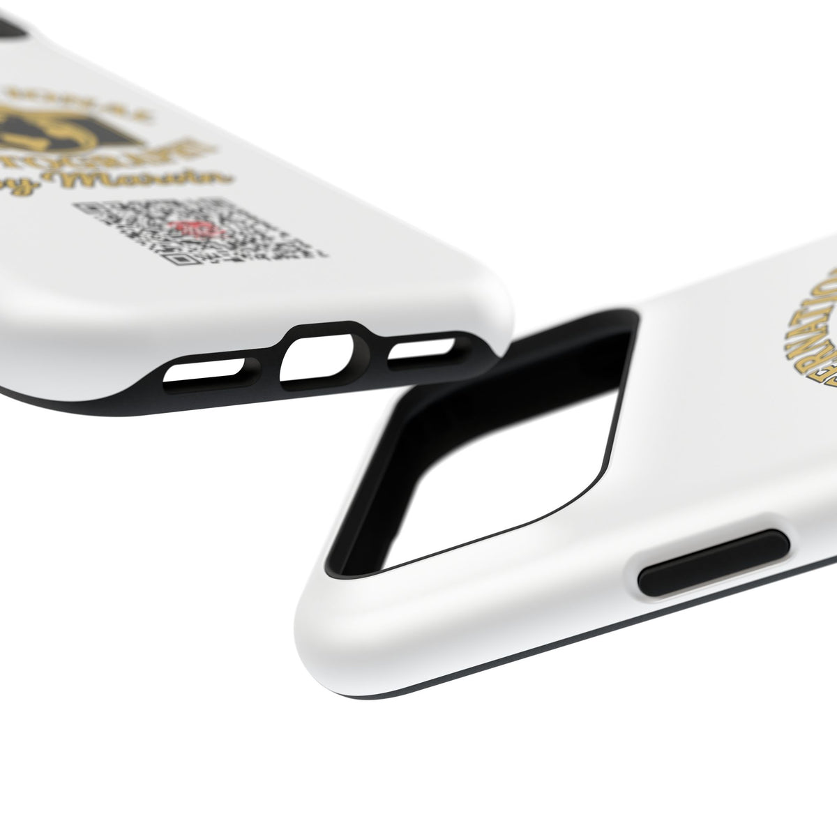 International Photography by Marin Magnetic Phone Case