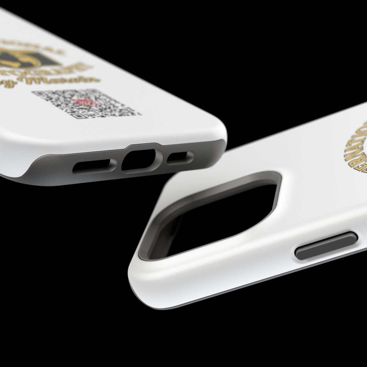 International Photography by Marin Magnetic Phone Case