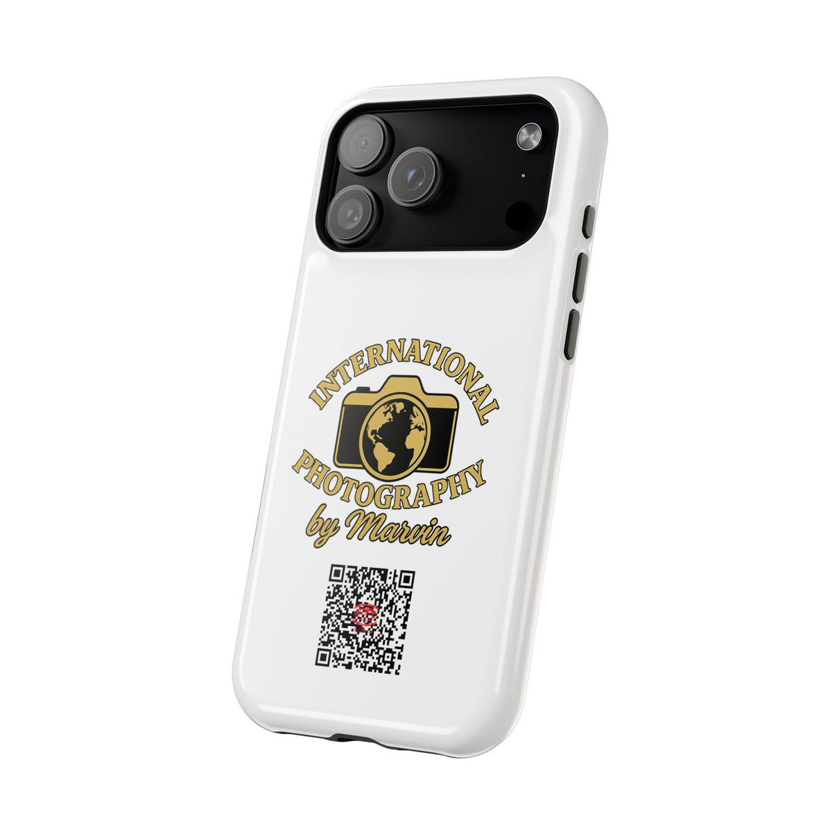 International Photography by Marin Magnetic Phone Case