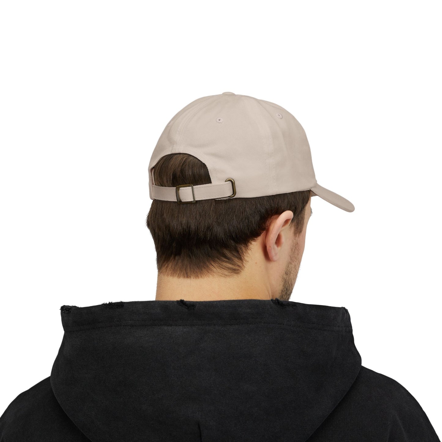 International Photography Classic Dad Cap