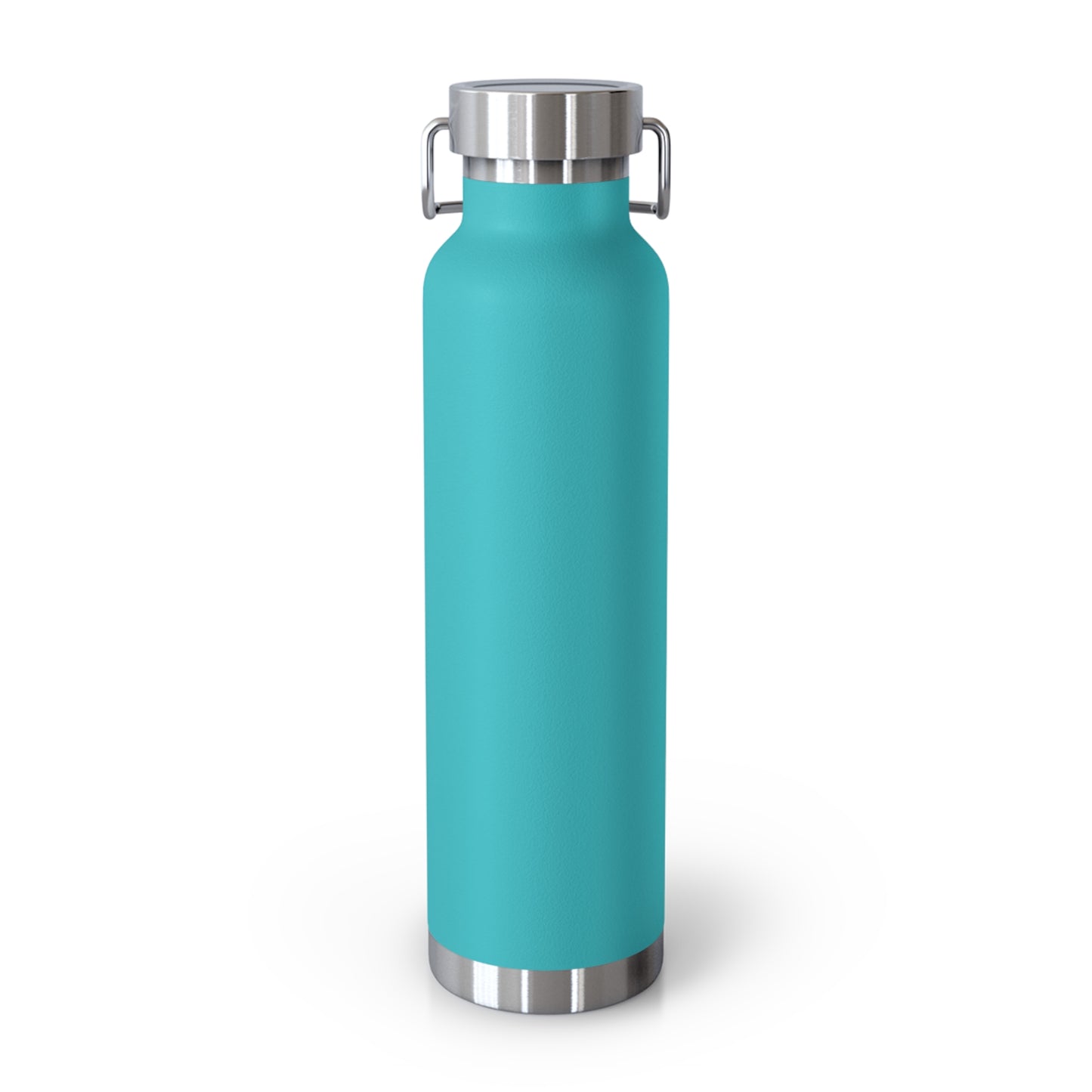 22oz Insulated Water Bottle — “My Attitude Is Enough I Don’t Need Yours Too” Quote