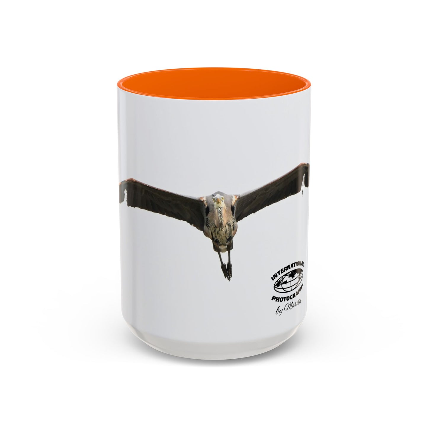 Great Blue Heron-Inspired Accent Coffee Mug: Nature Lover Gift, Birdwatching Adventure Cup, Unique Home Décor, Wildlife Photography Mug, Coffee [...]