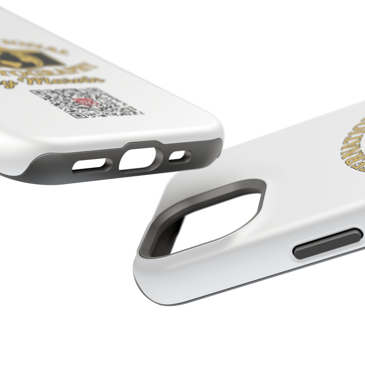 International Photography by Marin Magnetic Phone Case