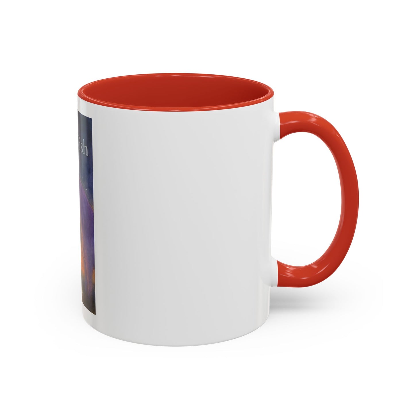 Unicorn Wish Coffee Mug - Enchanting Ceramic Mug for Dreamers