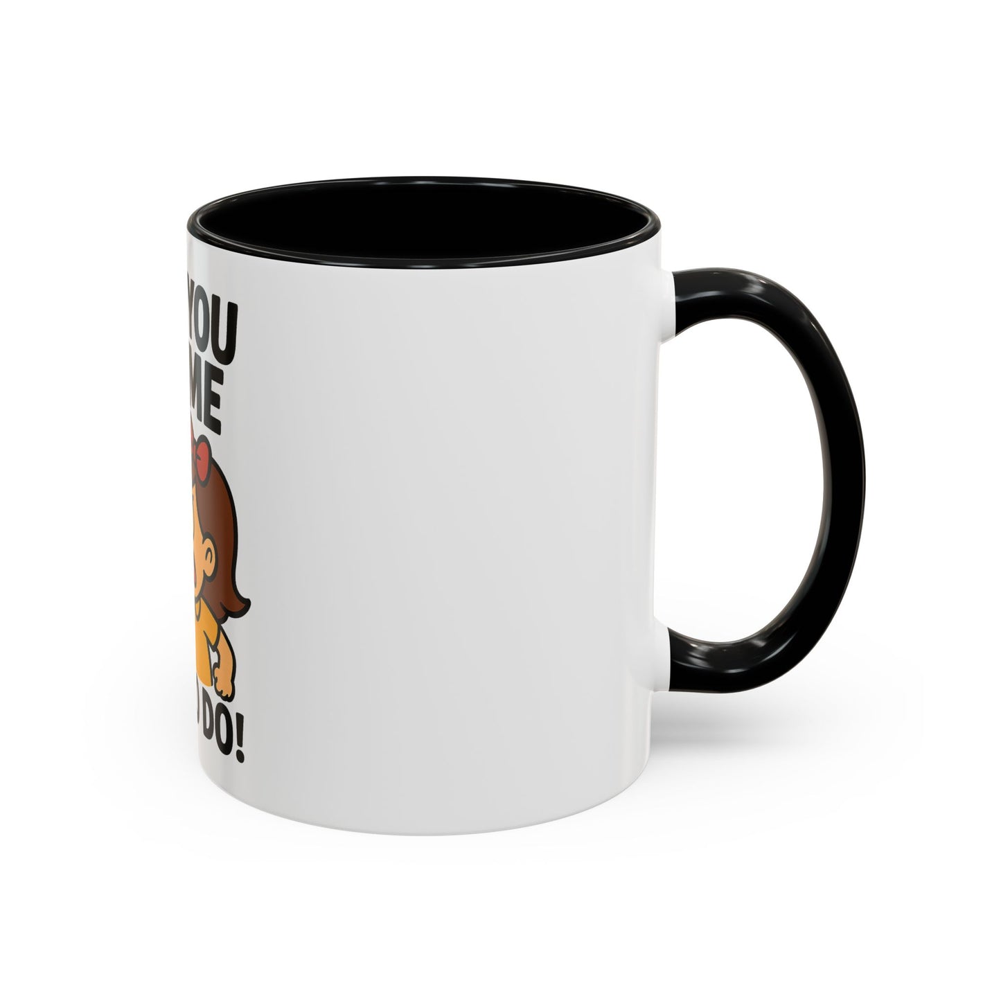 Sassy Coffee Mug, Funny Gift, Office Humor, Tea & Coffee Lovers, Birthday Present, Quirky Kitchen Decor