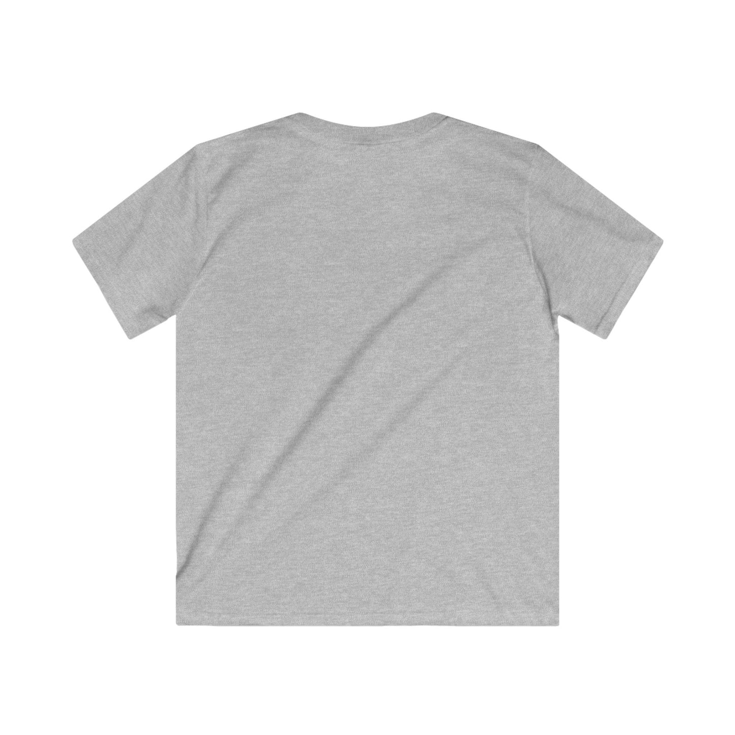 Kids Mississippi State Tee — Vintage Riverboat & Blues Design