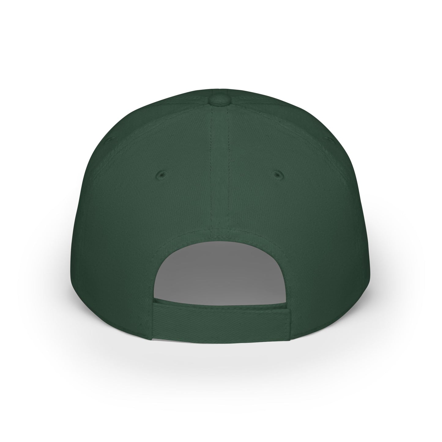 Casual Statement Baseball Cap - Perfect for Outdoor Adventures, Gifts, and Everyday Wear, Adjustable, Trendy, Fun Design
