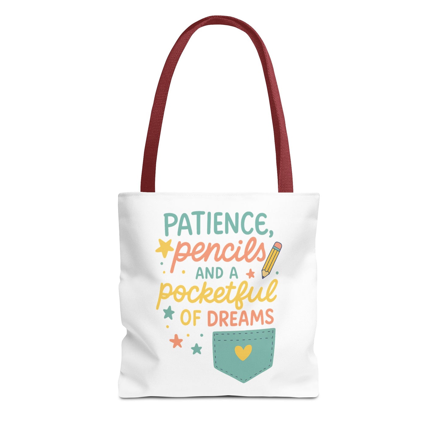 Tote Bag (AOP)