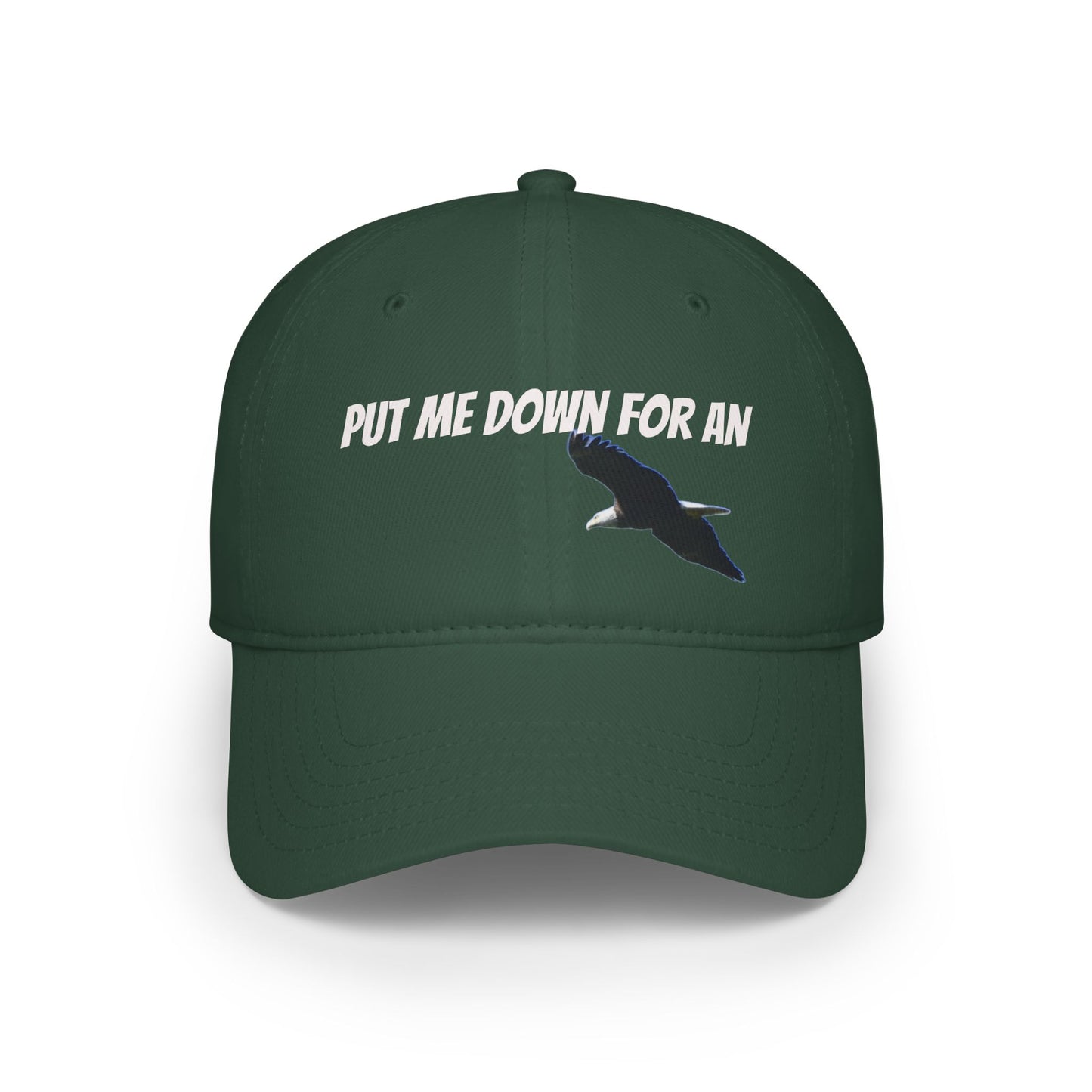 Casual Statement Baseball Cap - Perfect for Outdoor Adventures, Gifts, and Everyday Wear, Adjustable, Trendy, Fun Design