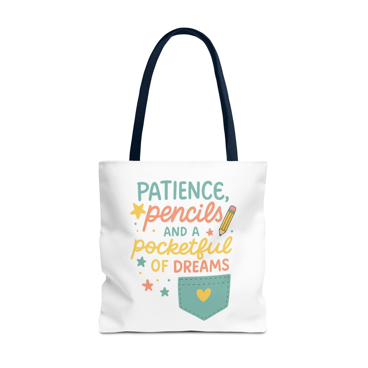 Tote Bag (AOP)