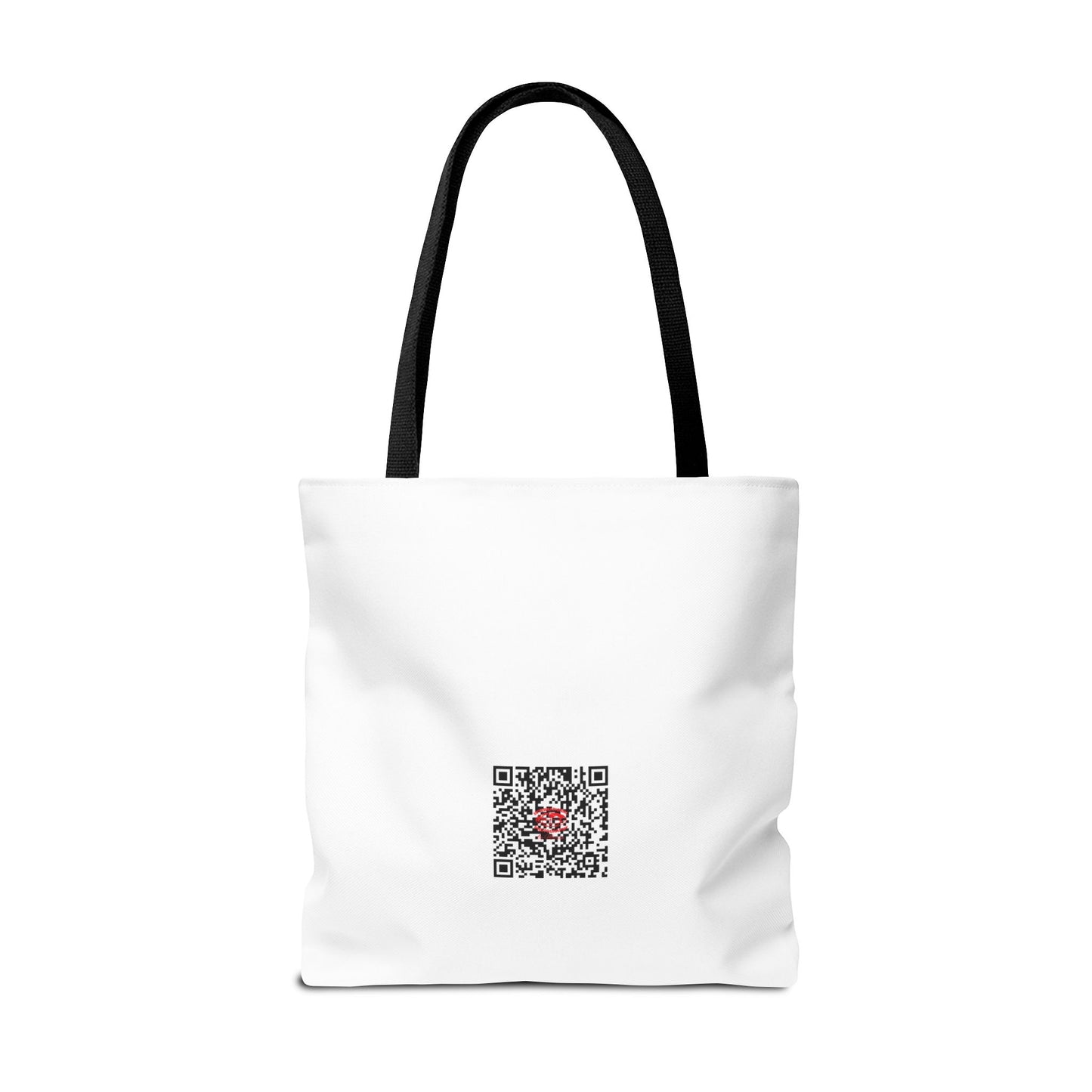 My Attitude Is Enough Tote Bag, Statement Bag, Reusable Shopping Bag, Gift for Her, Funny Tote, Attitude Bag, Casual accessory