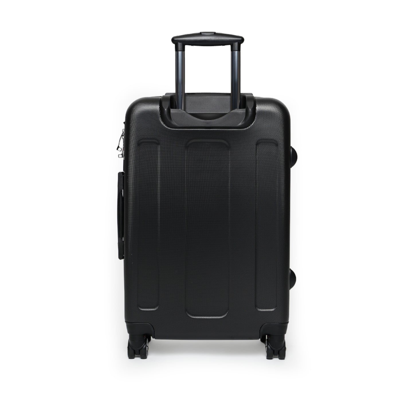 Stylish Raven Suitcase - Travel Gear, Luggage, Gothic Aesthetic, Crow Lover Gift, Adventure Essentials