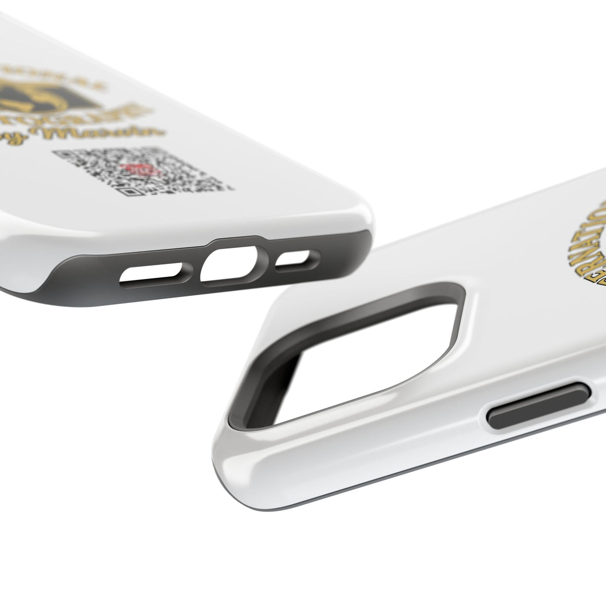 International Photography by Marin Magnetic Phone Case