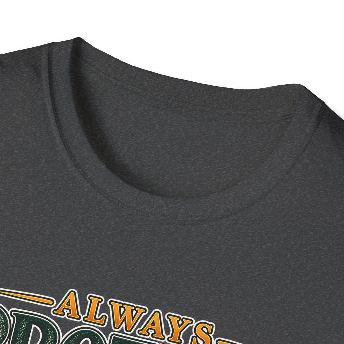 Protect Your Peace Mountain T-Shirt — Inspirational Outdoor Graphic Tee