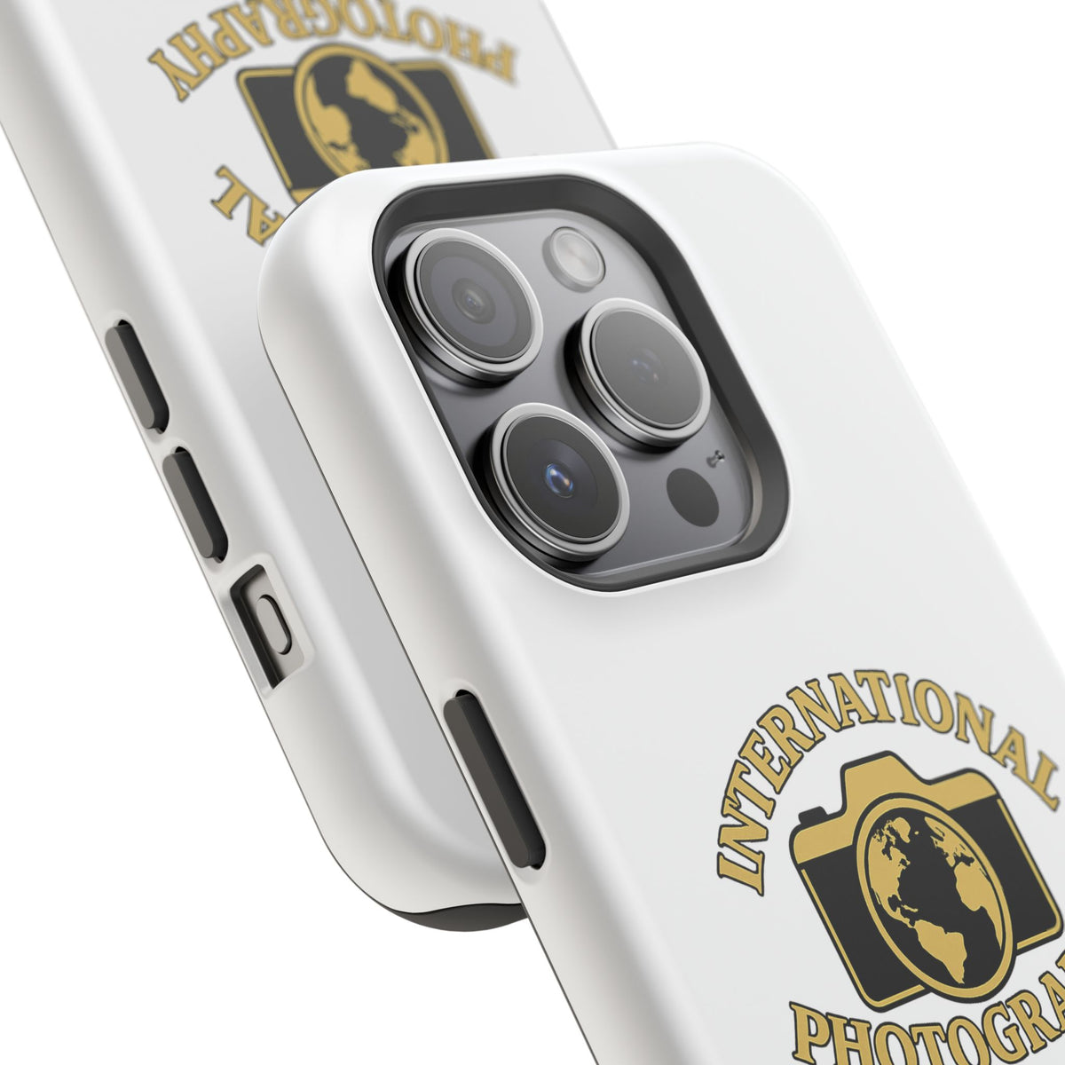 International Photography by Marin Magnetic Phone Case