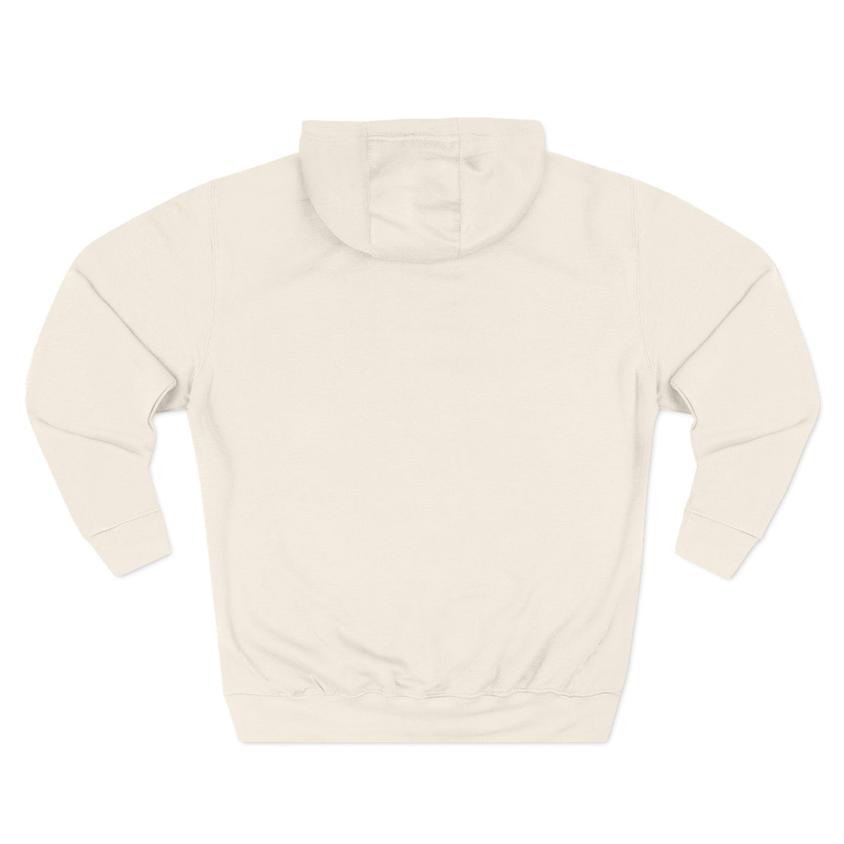 Hoodie - "Always Protect Your Peace" Mountain Graphic Fleece Hoodie