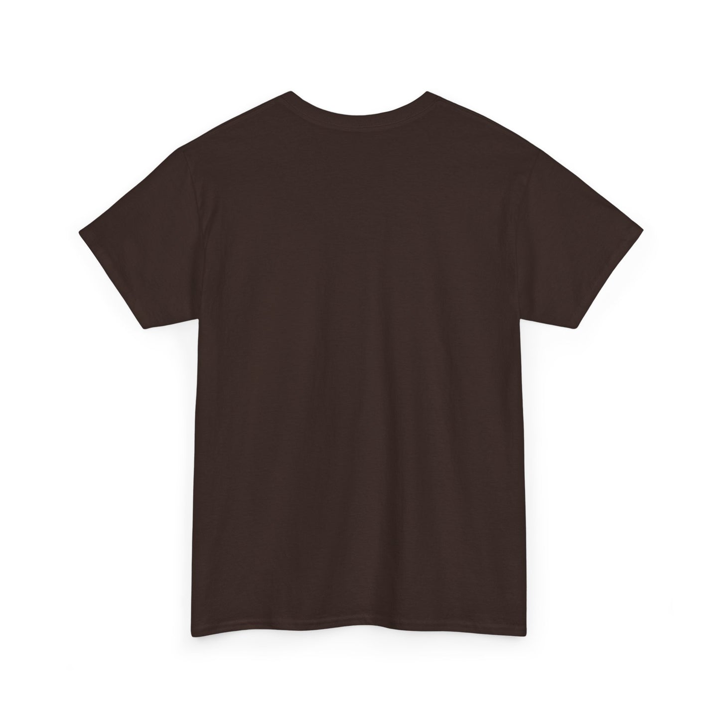 Funny Donkey Graphic Tee - Unisex Heavy Cotton Shirt