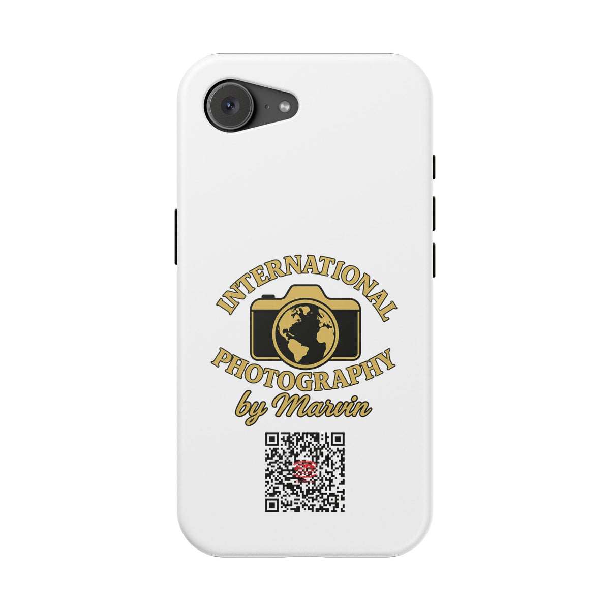 International Photography by Marin Magnetic Phone Case