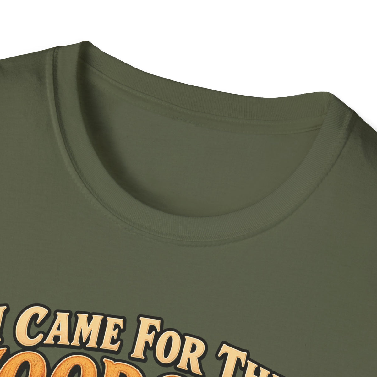 I Came For The Woodcock T-Shirt — Vintage Hunting Bird Tee